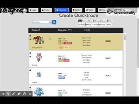 delugerpg free accounts|Pokemon Online Fangame (RPG) .